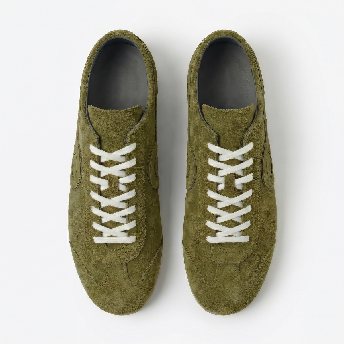 Quirkix MODE - Olive